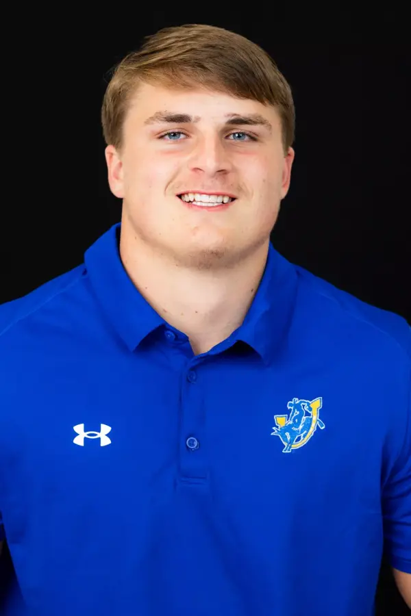 Bronson Coolis, Football, Southern Arkansas University