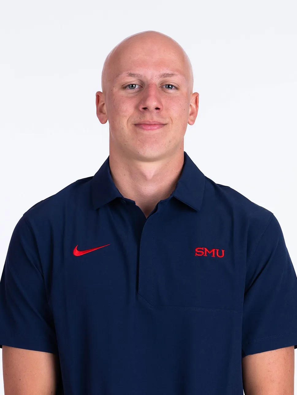 Joe Umhofer, Swimming & Diving, Southern Methodist University