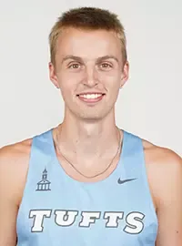 Quinn Hampson, Track and Field (O), Tufts University