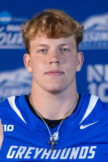 Owen Fitzgerald, Football, Assumption University