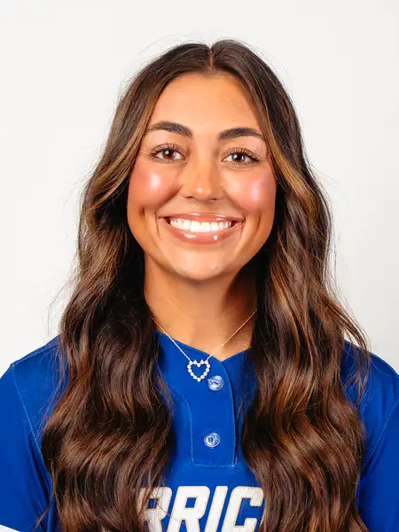 Faith Russell, Softball, University of Tulsa