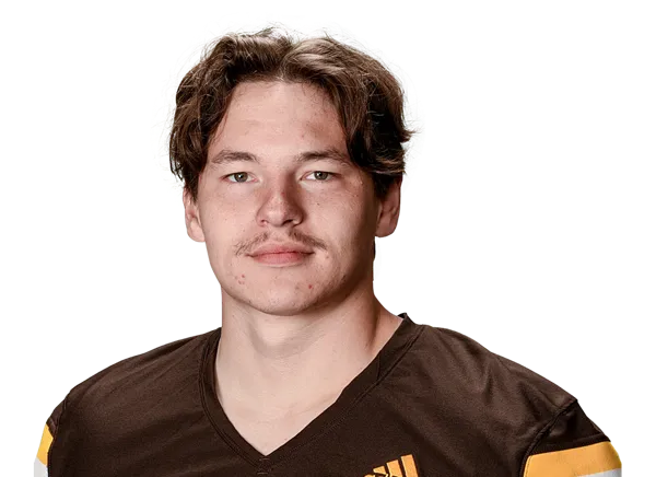 Carson York, Football, undefined