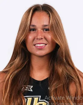 Lauren Seye, Tennis, University of Central Florida