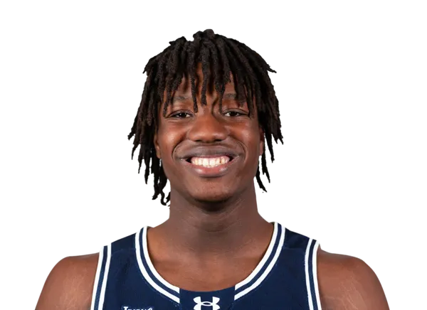 Daniel Ogunyemi, Basketball, undefined