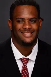 Kelby Collins, Football, University of South Carolina