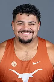 Michael Piñones, Track and Field, undefined