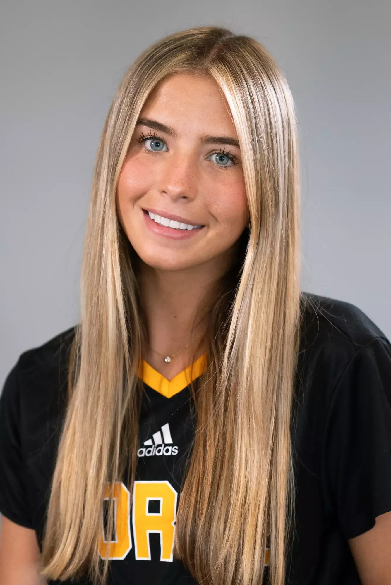Gabi Folino, Soccer, undefined