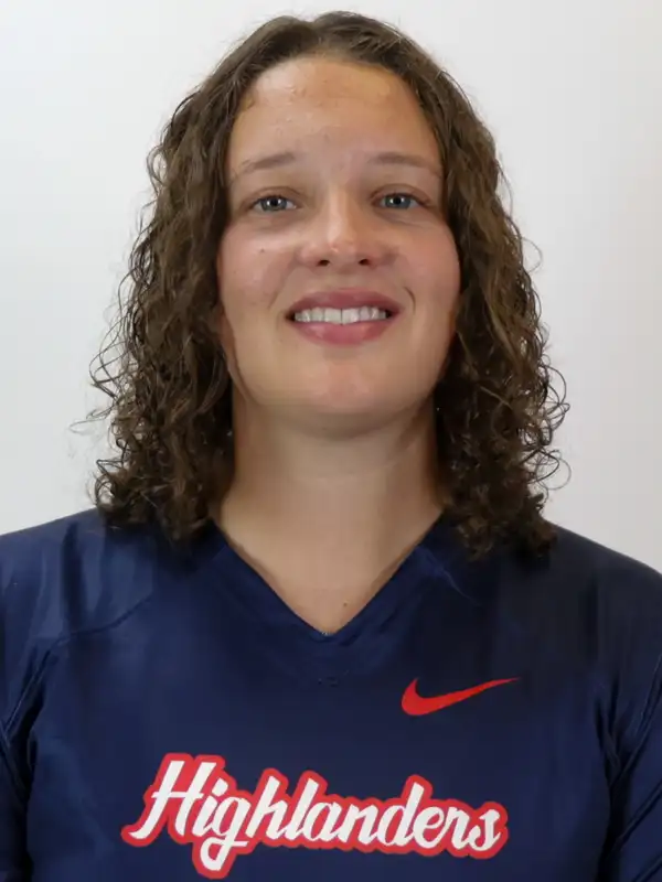 Kat Mayer, Lacrosse, Radford University