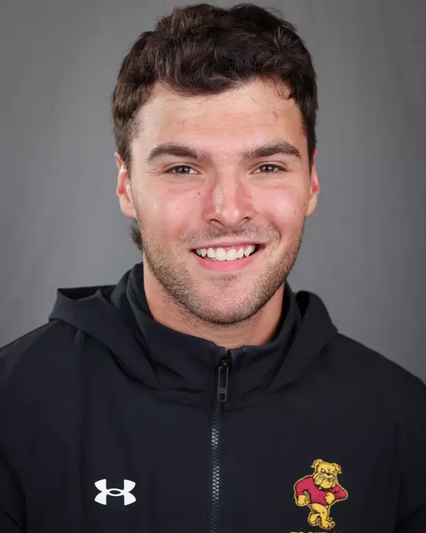 Riley Grossman, Football, University of Minnesota Duluth