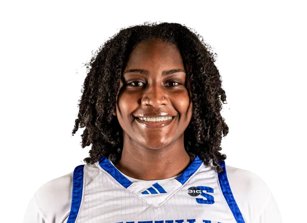 Journee McDaniel, Basketball, undefined