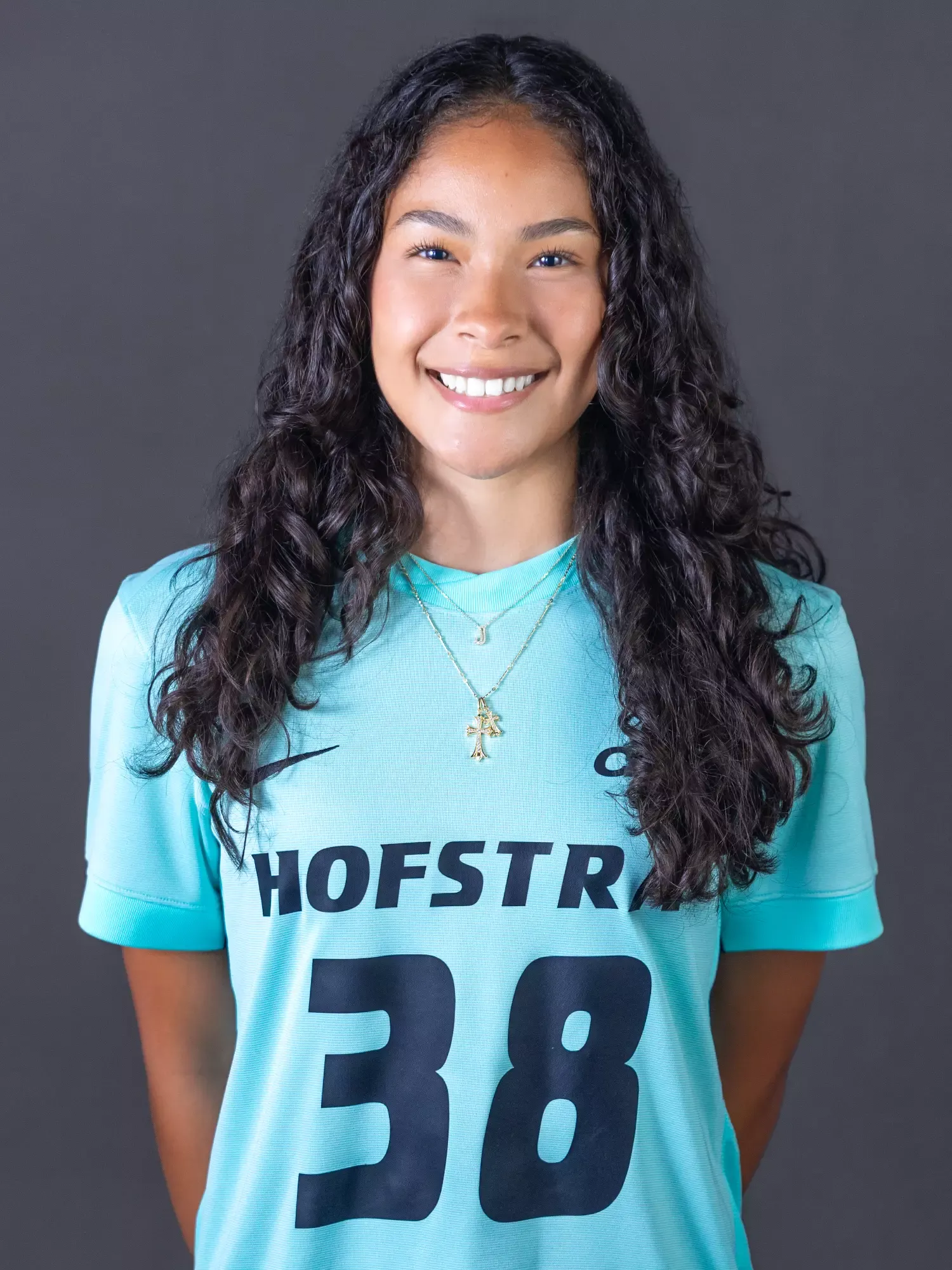 Jaylene Rondon, Soccer, Hofstra University