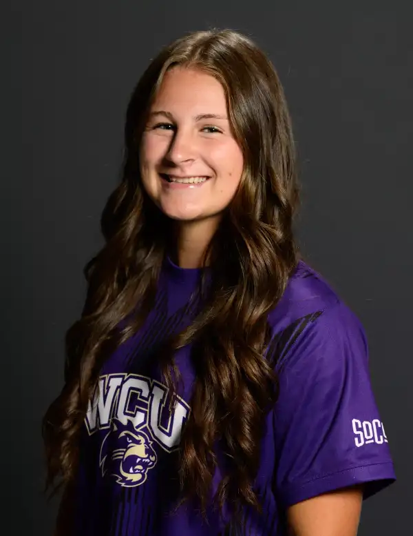 Mackenzie Howard, Soccer, Western Carolina University