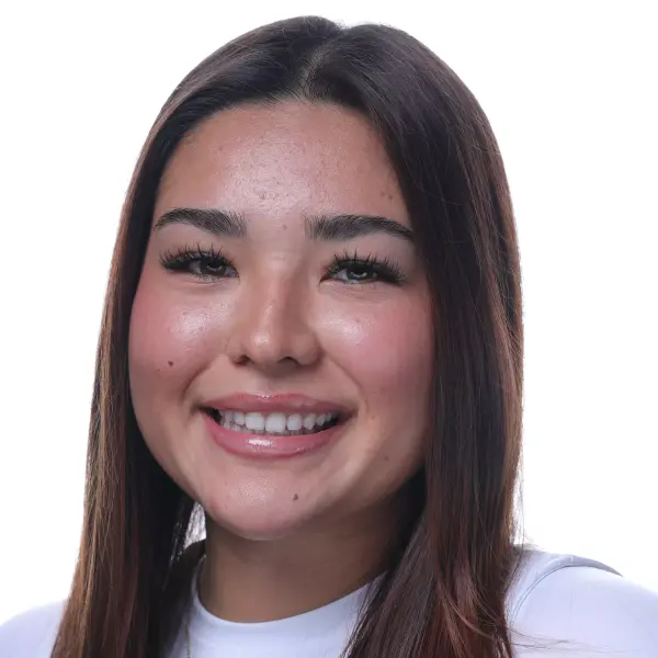 Yazmin Aguilera, Basketball, Concordia University Irvine