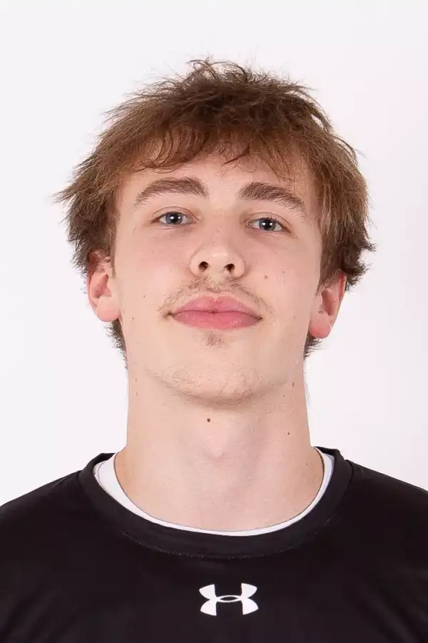 Theodor Conradi-Muryn, Basketball, Marymount University