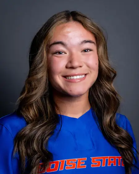 Tamryn Shorter, Softball, Boise State University