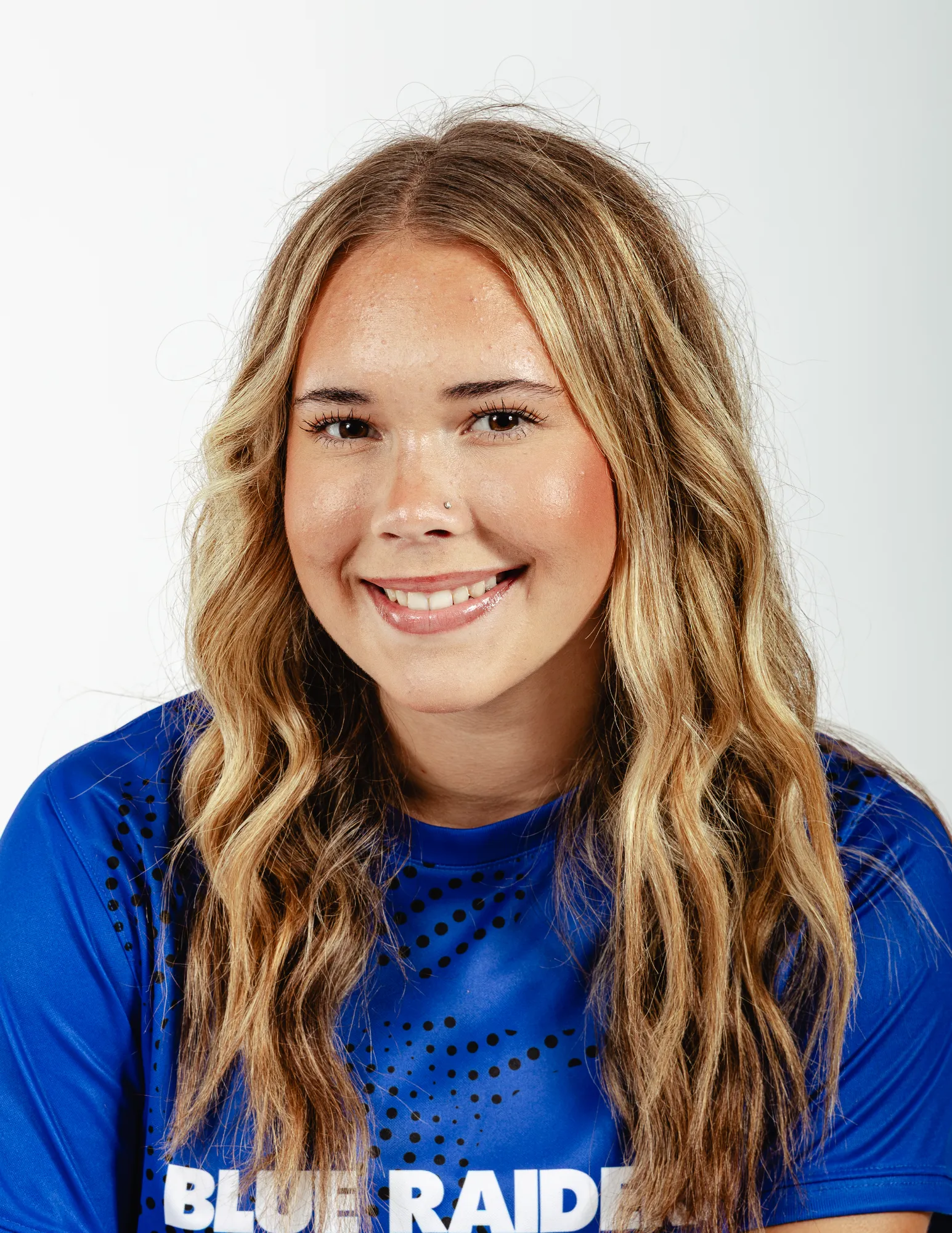 Avery Yagle, Soccer, Middle Tennessee State University