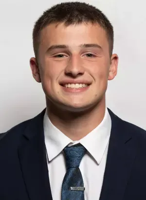 Adam Schembri, Lacrosse, undefined