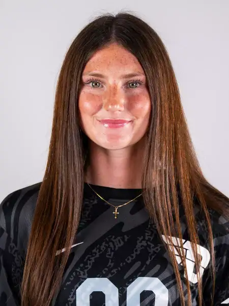 Kasey Cannistraro, Soccer, University of Dayton