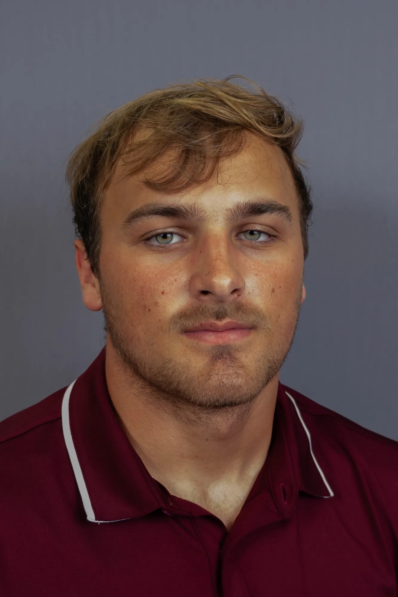 Max Rhodes, Football, Southern Illinois University