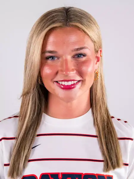 Laney Smith, Soccer, University of Dayton