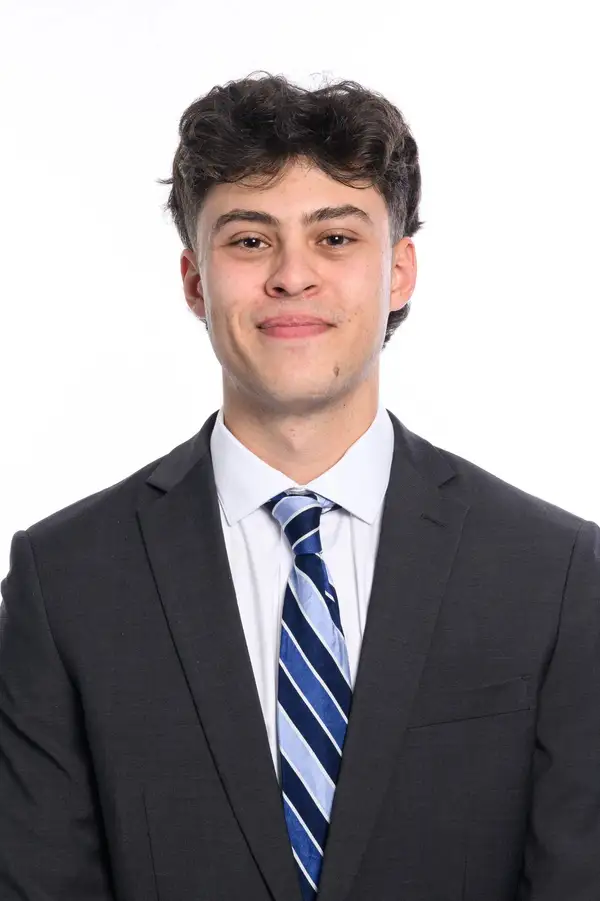 Charlie Hale, Baseball, University of Connecticut