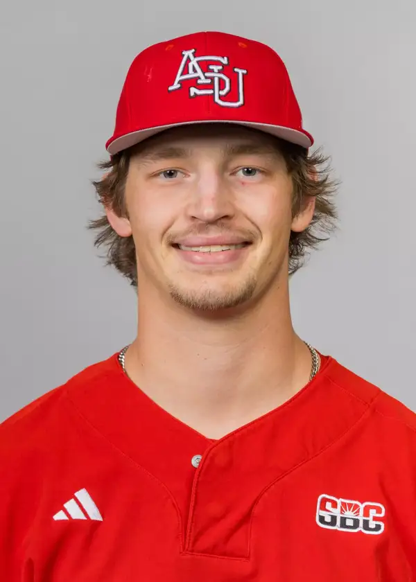 Jack Nelson, Baseball, Arkansas State University