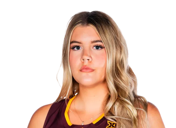 Mallory Miller, Basketball, undefined