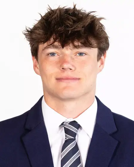 Josh Jacobson, Football, Colorado School of Mines