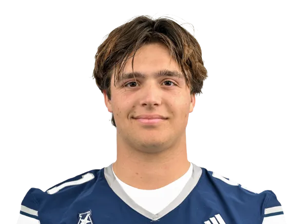 Ethan Brougham, Football, undefined