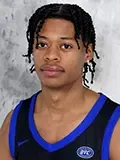 Jalen Calloway, Basketball, Eastern Illinois University