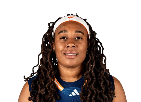 Portia Adams, Basketball, undefined
