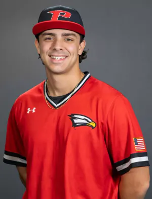 Kevin Brunet, Baseball, Polk State College