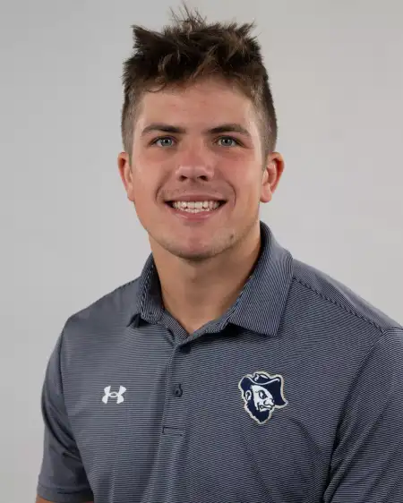Ryan Myers, Football, South Dakota Mines