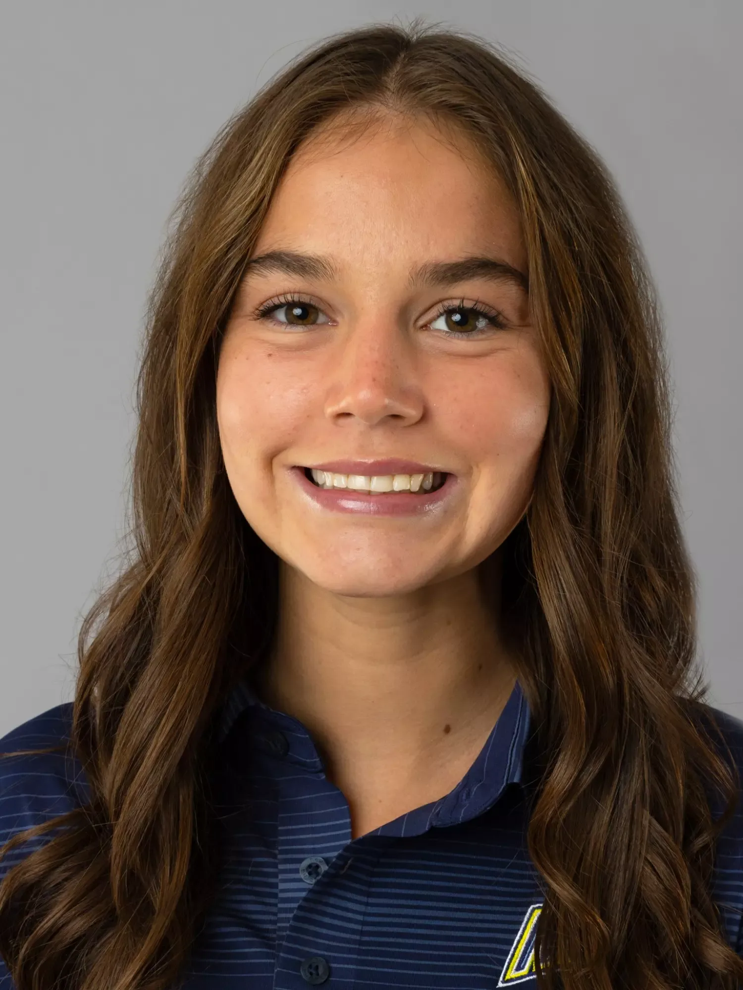 Kali Alexa, Swimming & Diving, Merrimack College
