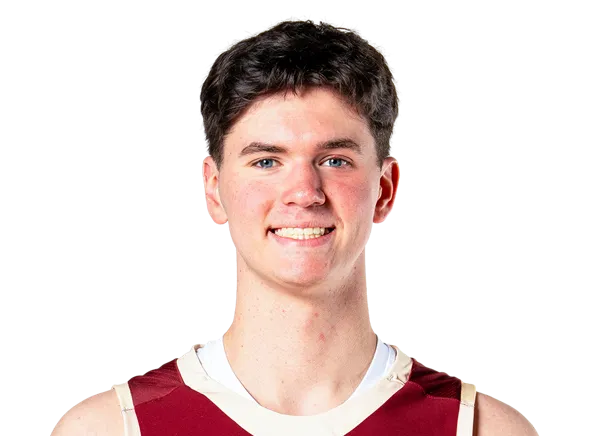 Jack Bailey, Basketball, undefined