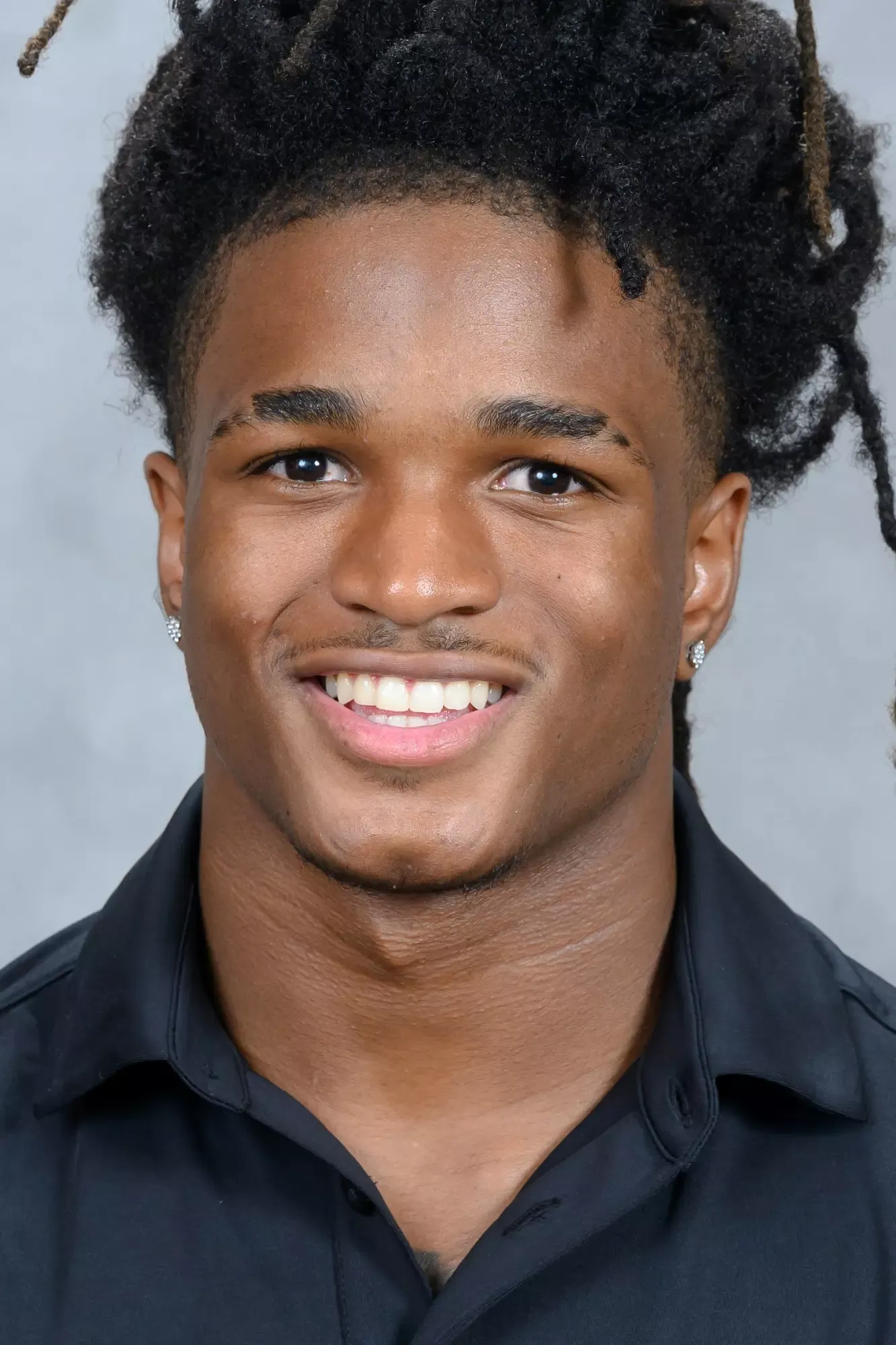 Will Wilson III, Football, undefined