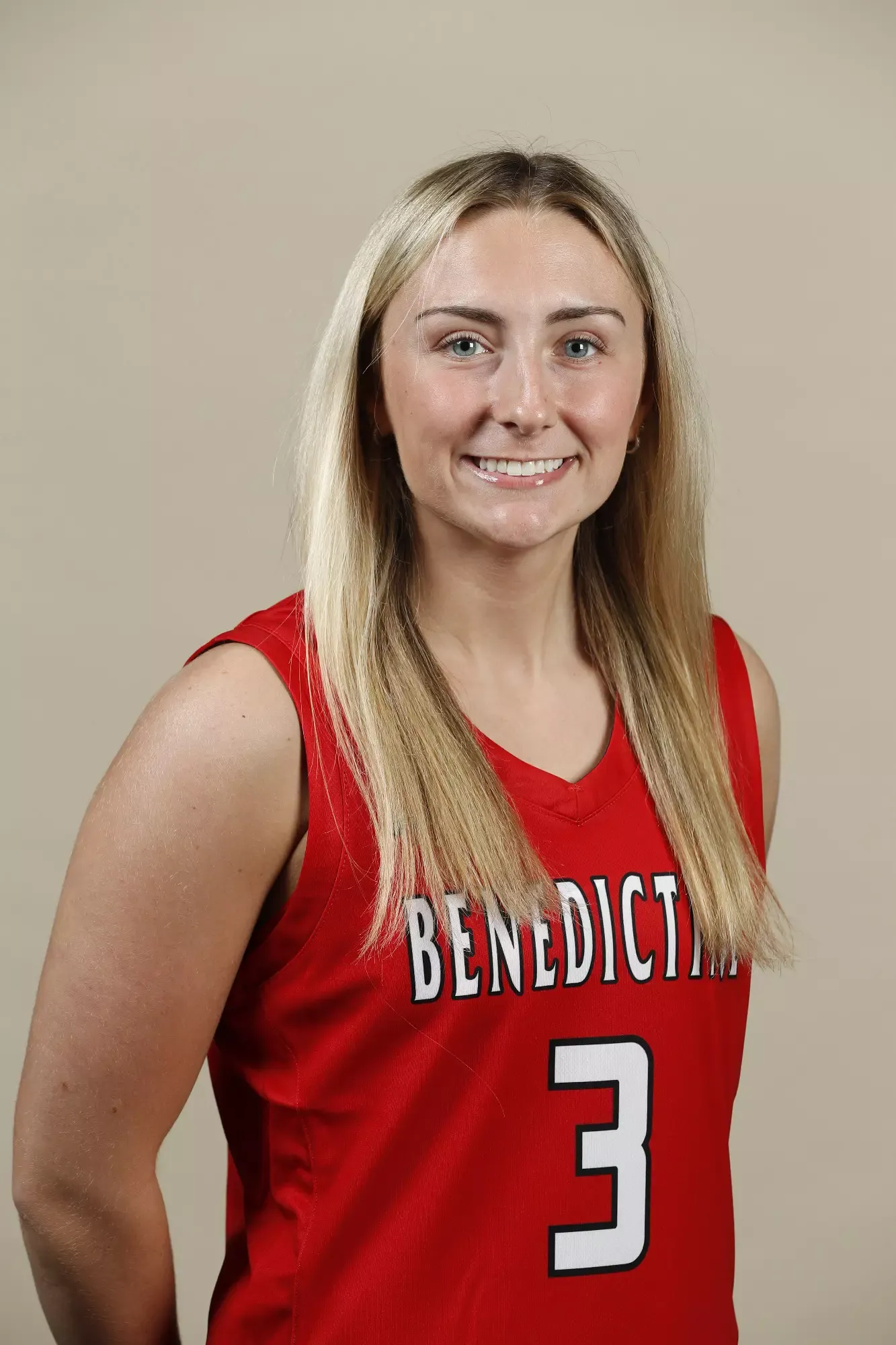 Alexis Schueler, Basketball, Benedictine University