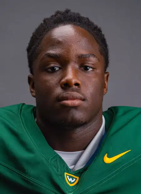 George Massaquoi, Football, Wayne State University