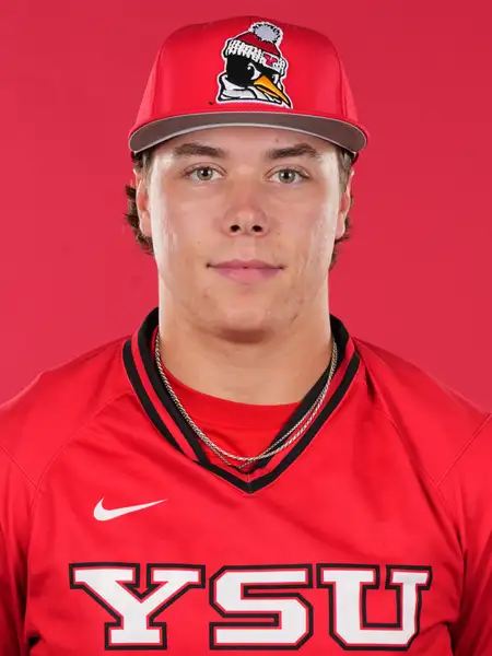 Dillon Lettow, Baseball, Youngstown State University