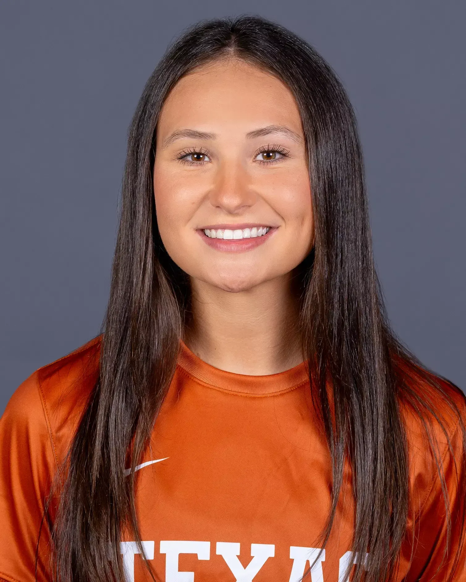 Callan Harrington, Soccer, University of Texas