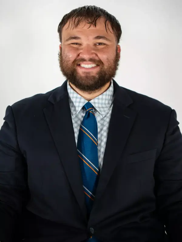 Calogero LoGrasso, Football, Bucknell University