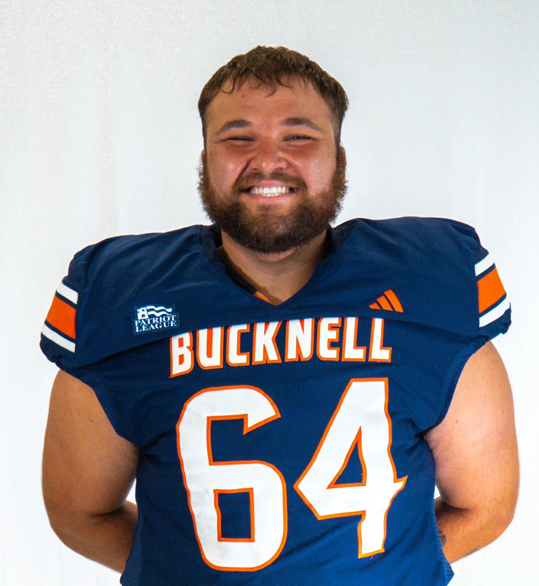 David LoGrasso, Football, undefined