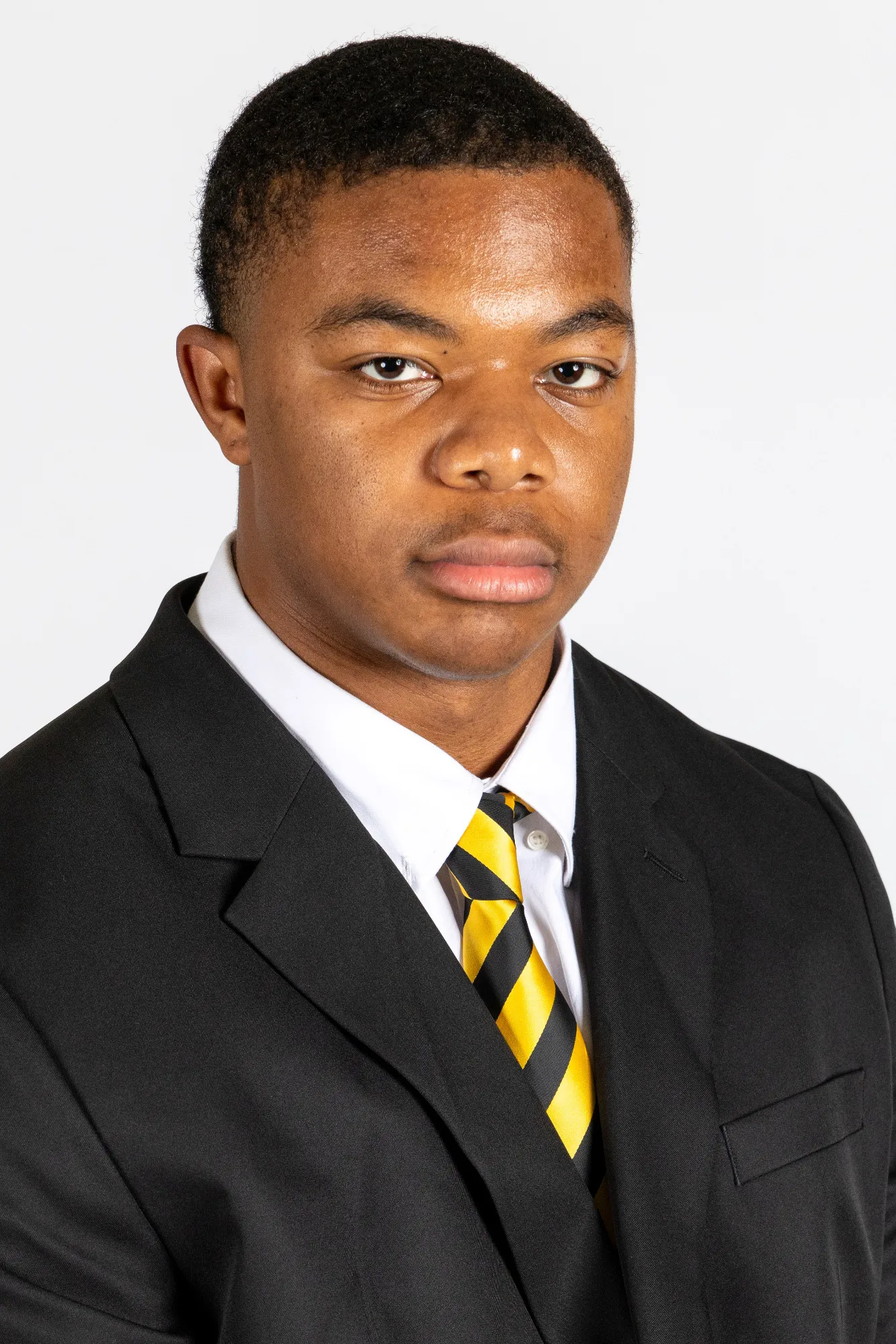 Joshua Johnson, Football, undefined