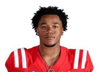 Antione Johnson, Football, undefined