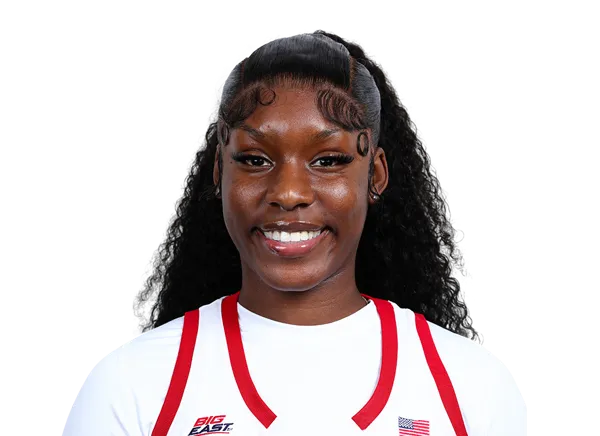 Sa'Mya Wyatt, Basketball, undefined