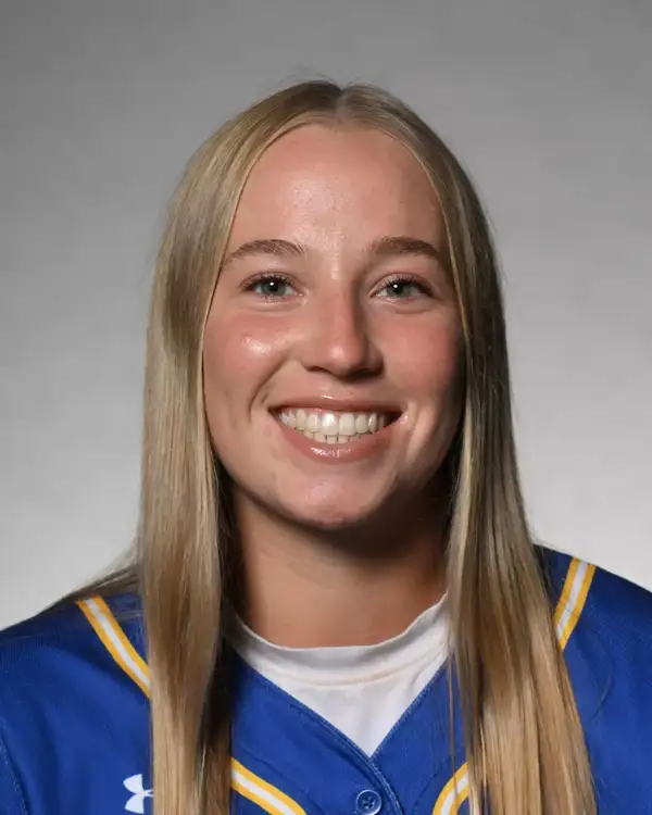 Megan Marshall, Softball, South Dakota State University