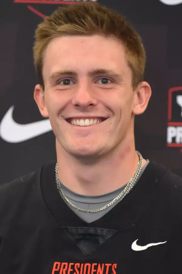 Owen Sinclair, Football, Washington & Jefferson College