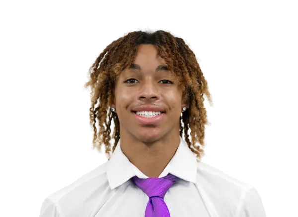 Jordan Mizell, Basketball, undefined