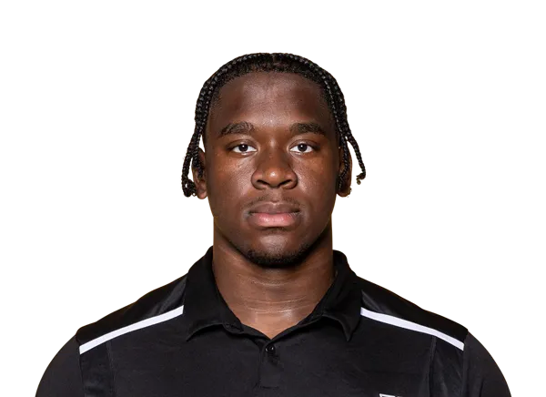 Brandon Best, Football, East Carolina University