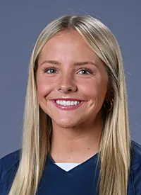 Ava VanBuskirk, Soccer, undefined